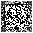 QR code with Hapkido House contacts