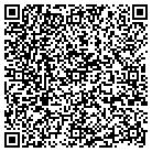 QR code with Hilltop Recreation Program contacts