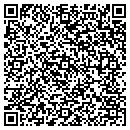 QR code with I5 Karting Fun contacts