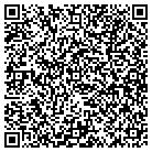 QR code with Obee's Soup-Salad-Subs contacts