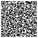 QR code with Ashippun Recreation Center contacts