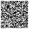 QR code with Bcd Travel contacts