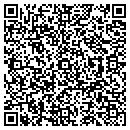 QR code with Mr Appliance contacts