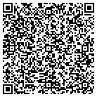 QR code with Hamilton Recreation Center contacts