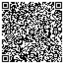 QR code with Robert Lujan contacts
