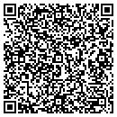 QR code with Taos Properties contacts
