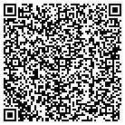 QR code with Marina Air Incorporated contacts