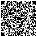 QR code with W Running Enterprises contacts