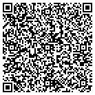 QR code with A Darling Marketing Co Inc contacts