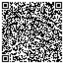 QR code with Raise 'N Glaze contacts