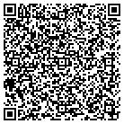 QR code with AAAAFFILIATE.COM contacts