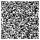 QR code with A & C Service contacts