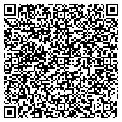 QR code with Action Appliance Service, Inc. contacts