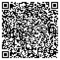 QR code with Tocgs contacts