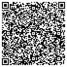 QR code with R & S Self Storage contacts