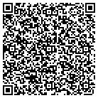QR code with A 1 Hoff's Appliance Repair contacts