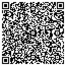 QR code with Doughnut Inc contacts