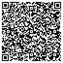 QR code with U Top It contacts
