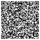 QR code with J & Z Apartment Enterprises contacts