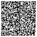 QR code with Napma contacts