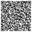QR code with Zia Realty Inc contacts