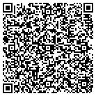 QR code with Donna Jeans Family Restaurant contacts