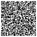QR code with House of Mail contacts