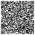 QR code with RI Appliance & AC Service contacts