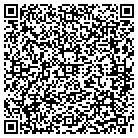 QR code with Accredited Only Inc contacts