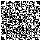 QR code with Caldwell Parks & Recreation contacts