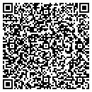 QR code with Reiger Appliance Clinic contacts