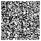 QR code with Advance Appliance Services contacts
