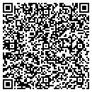 QR code with E-Conomytravel contacts