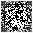 QR code with E M Smith & Son Travel contacts
