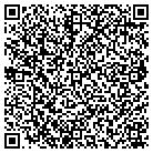 QR code with Adams Brothers Appliance Service contacts