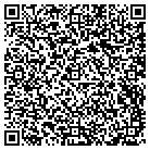QR code with Uscensky Marla Rae Rl Est contacts
