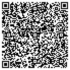 QR code with Cherry Valley Fire Department contacts