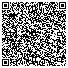 QR code with Marvell Police Department contacts
