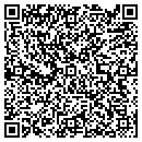 QR code with PYA Solutions contacts