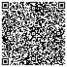 QR code with A & B Enterprises Unlimited contacts