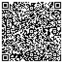 QR code with Calwa Branch contacts