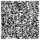 QR code with Mc Daniels Community Building contacts