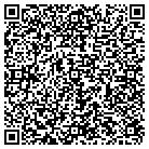 QR code with Adrienne Walkowiak Marketing contacts