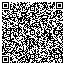QR code with B P Group contacts