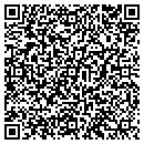 QR code with Alg Marketing contacts