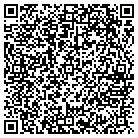 QR code with H Layton Mainguy Gen Contr Crp contacts