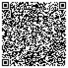 QR code with Haines City Chamber-Commerce contacts