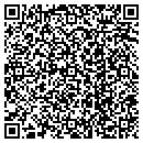 QR code with DK INC. contacts
