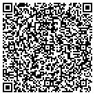 QR code with Advanced Laser & Machine LLC contacts