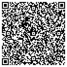 QR code with Advanced Lazer And Machine LLC contacts